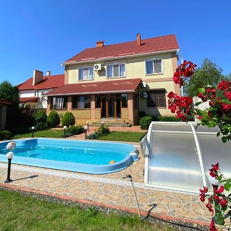 Villa Costa Sanzhiika Eksteriør billede