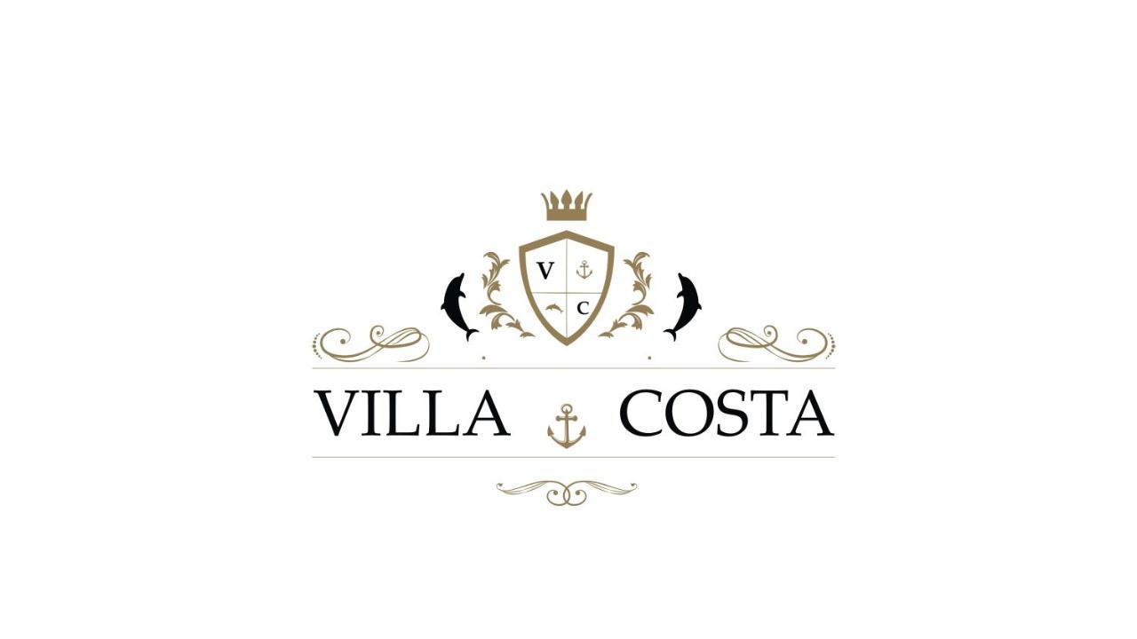 Villa Costa Sanzhiika Eksteriør billede