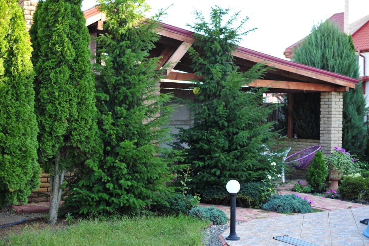 Villa Costa Sanzhiika Eksteriør billede