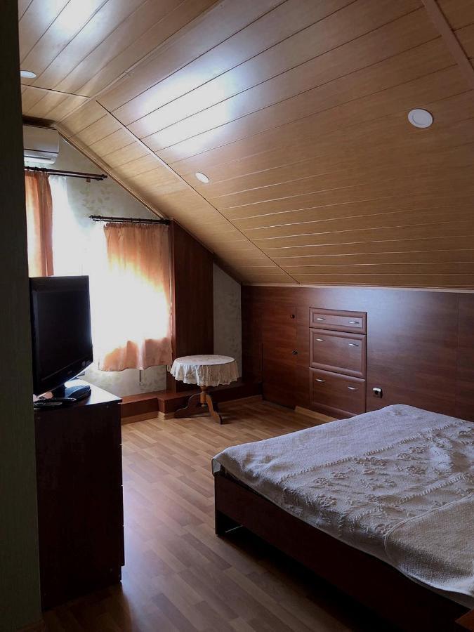 Villa Costa Sanzhiika Eksteriør billede