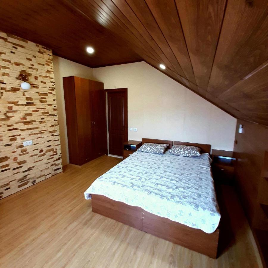 Villa Costa Sanzhiika Eksteriør billede