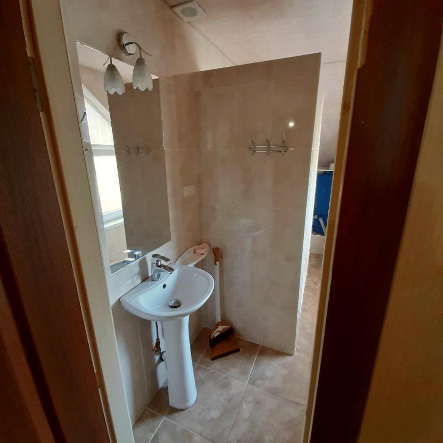 Villa Costa Sanzhiika Eksteriør billede