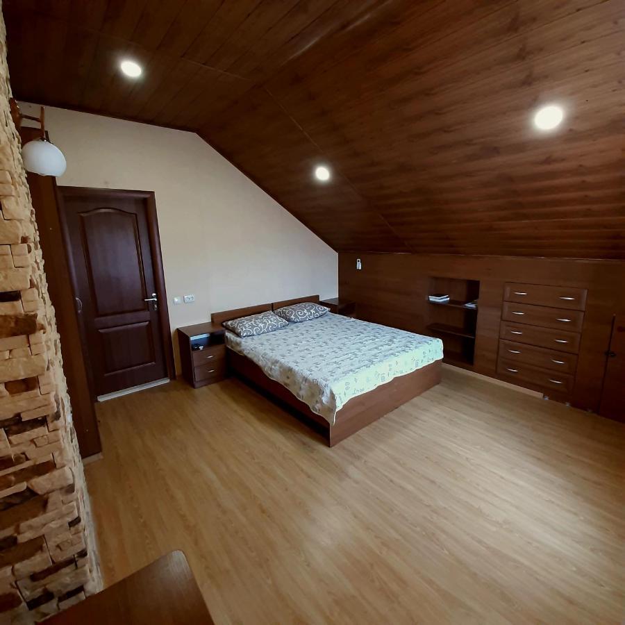 Villa Costa Sanzhiika Eksteriør billede