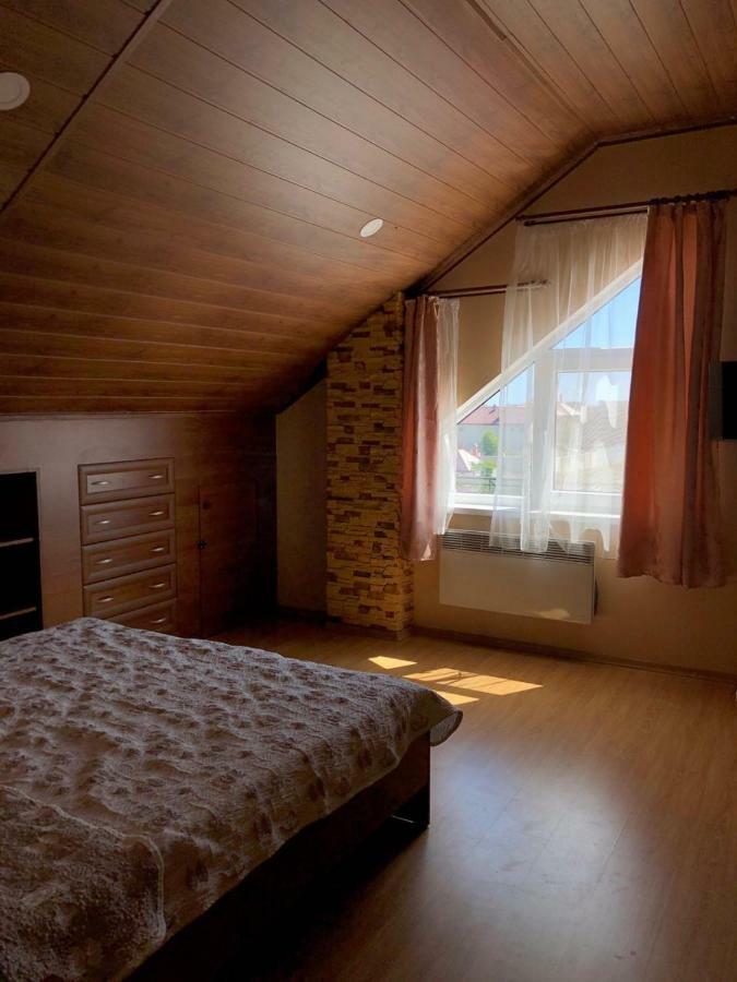 Villa Costa Sanzhiika Eksteriør billede