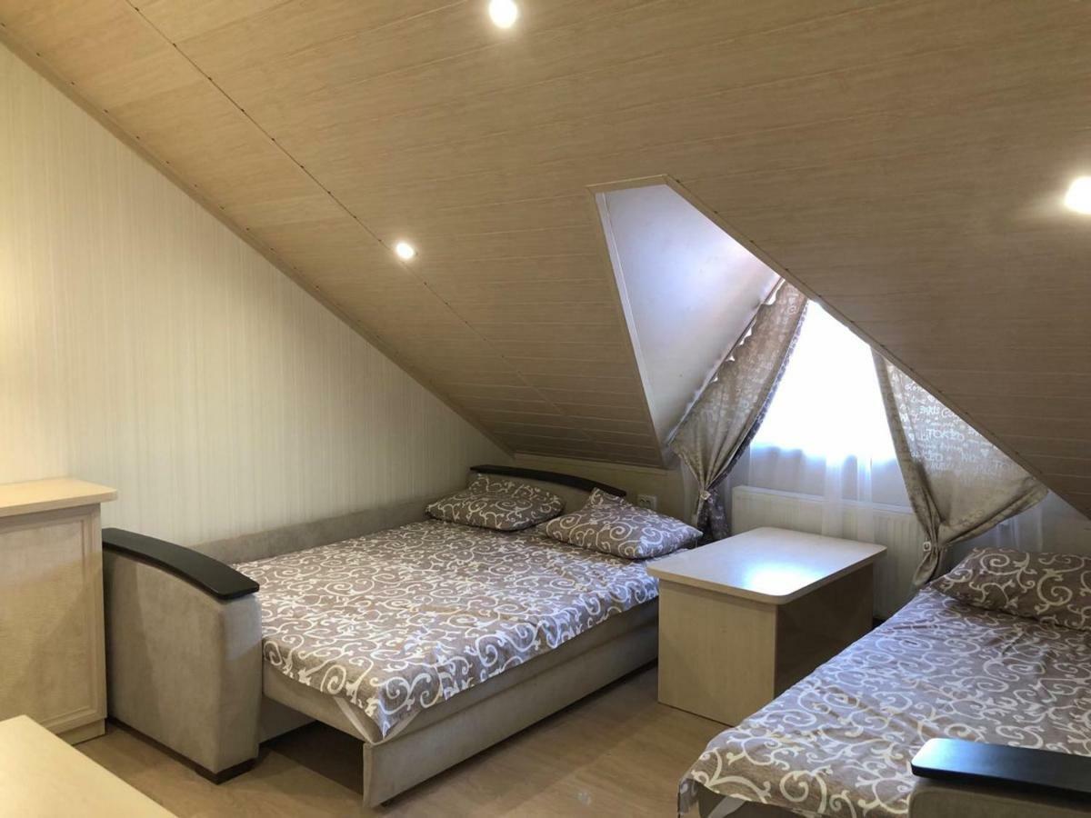 Villa Costa Sanzhiika Eksteriør billede
