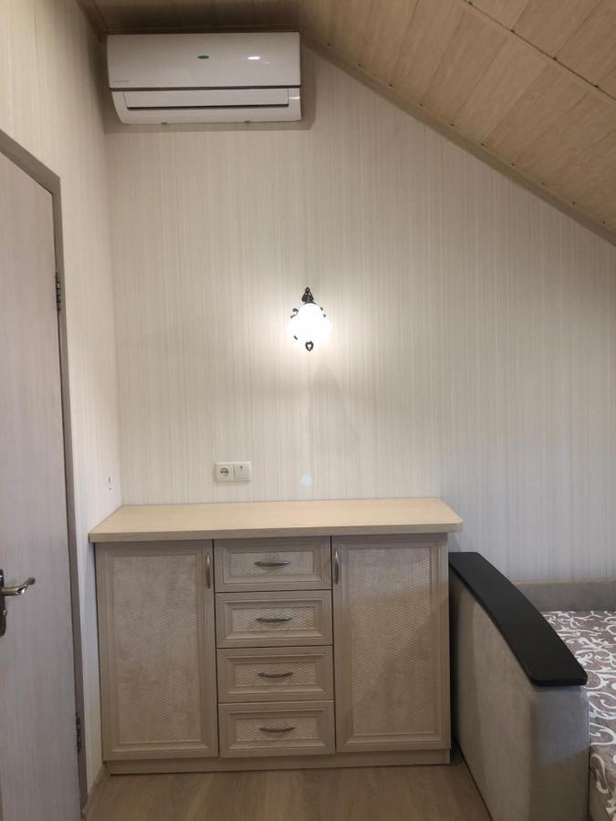 Villa Costa Sanzhiika Eksteriør billede