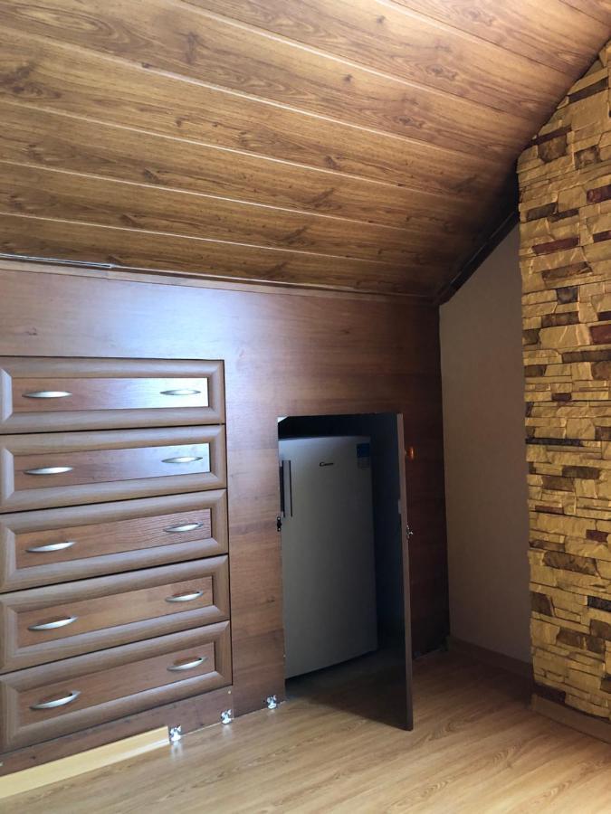 Villa Costa Sanzhiika Eksteriør billede