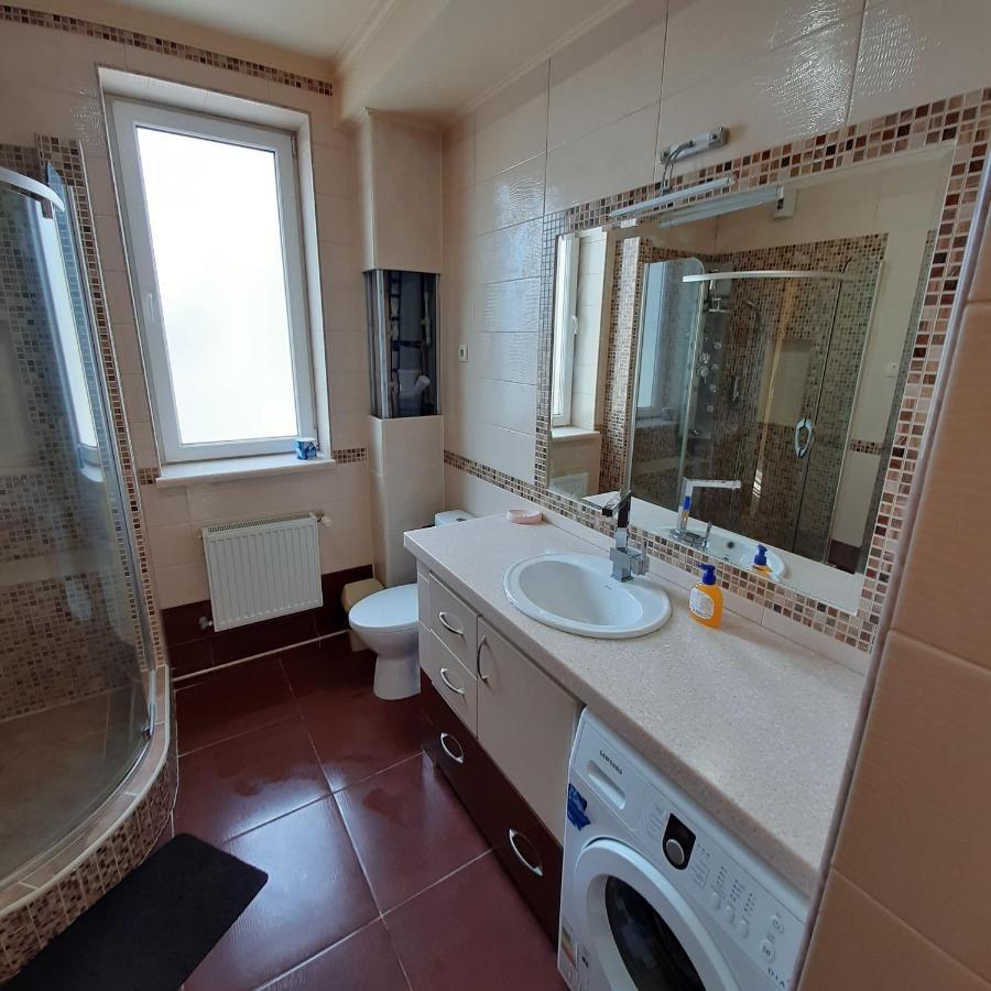 Villa Costa Sanzhiika Eksteriør billede