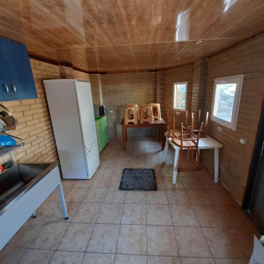 Villa Costa Sanzhiika Eksteriør billede