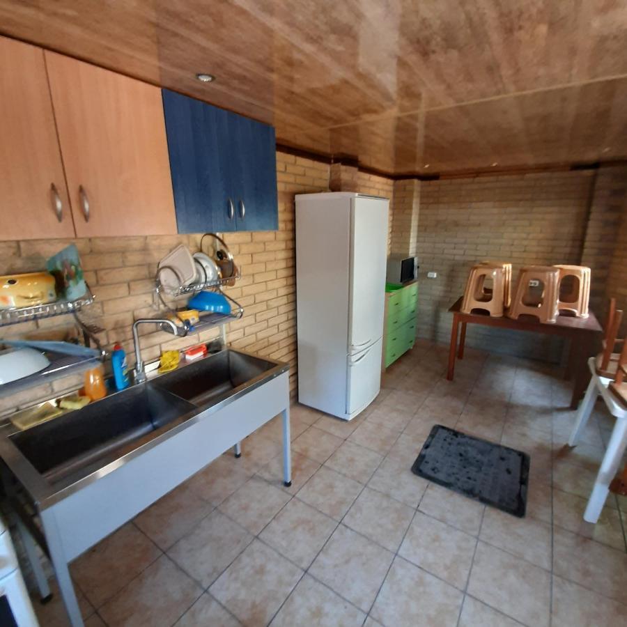 Villa Costa Sanzhiika Eksteriør billede
