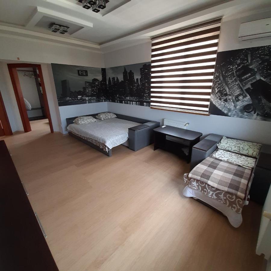 Villa Costa Sanzhiika Eksteriør billede
