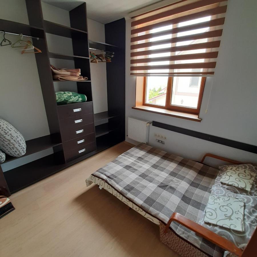 Villa Costa Sanzhiika Eksteriør billede