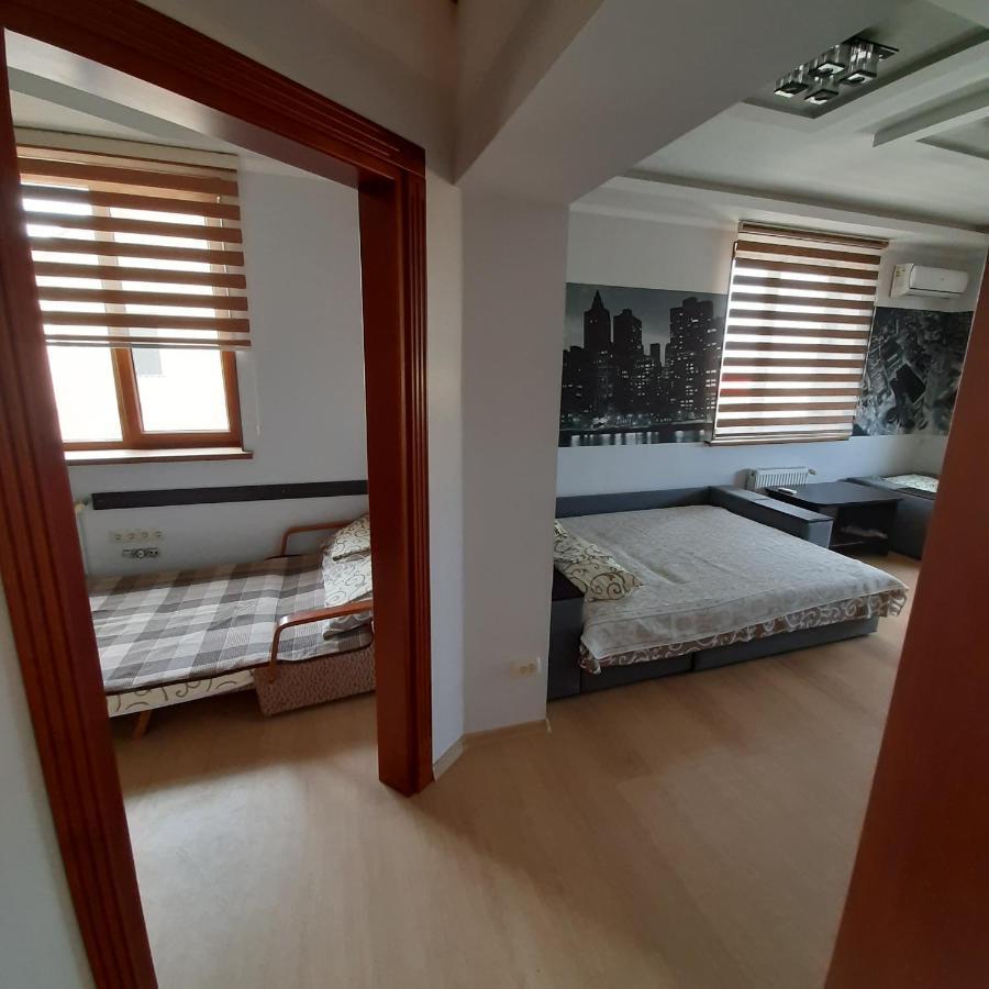 Villa Costa Sanzhiika Eksteriør billede