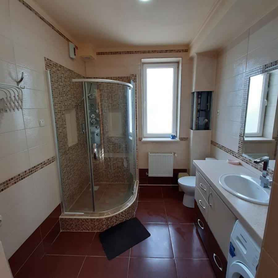 Villa Costa Sanzhiika Eksteriør billede